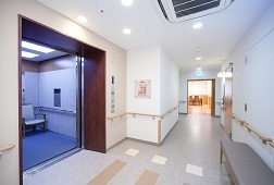 SOMPOケア そんぽの家S上石神井