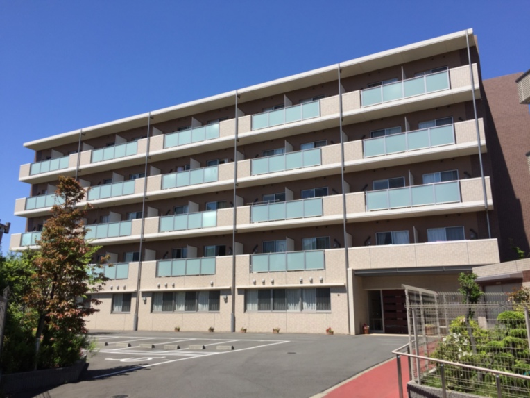 SOMPOケア そんぽの家S川崎小倉