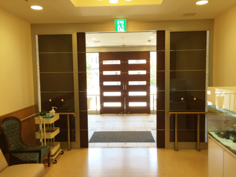 SOMPOケア そんぽの家S川崎小倉