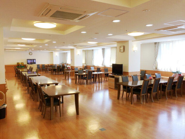 SOMPOケア そんぽの家S川崎小倉