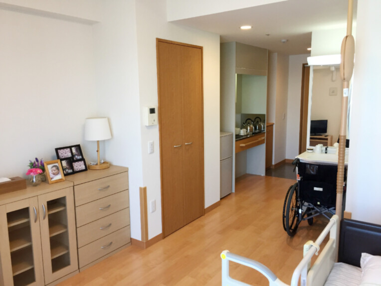 SOMPOケア そんぽの家S川崎小倉