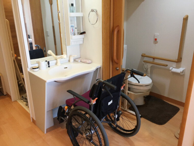 SOMPOケア そんぽの家S川崎小倉