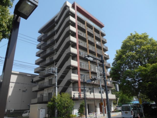 SOMPOケア そんぽの家S木場公園