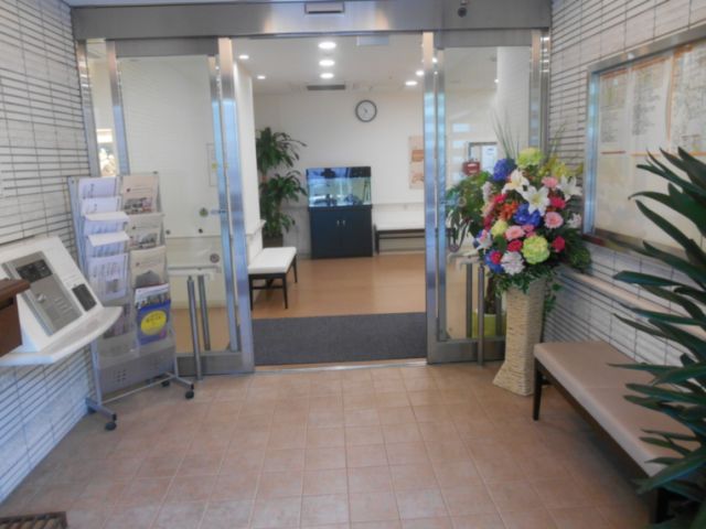 SOMPOケア そんぽの家S木場公園