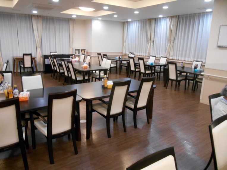 SOMPOケア そんぽの家S木場公園