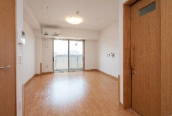 SOMPOケア そんぽの家S三国ヶ丘