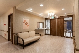 SOMPOケア そんぽの家S三国ヶ丘