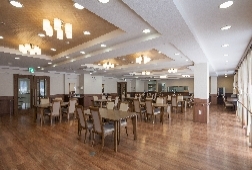 SOMPOケア そんぽの家S三国ヶ丘