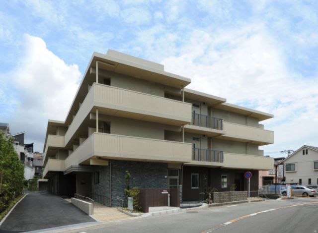 SOMPOケア そんぽの家S高田