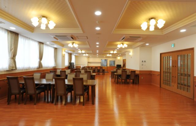 SOMPOケア そんぽの家S高田