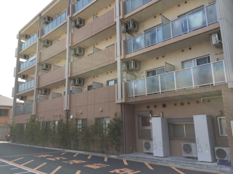 SOMPOケア そんぽの家S茨木春日