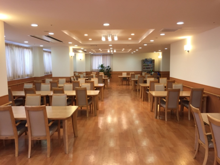 SOMPOケア そんぽの家S茨木春日