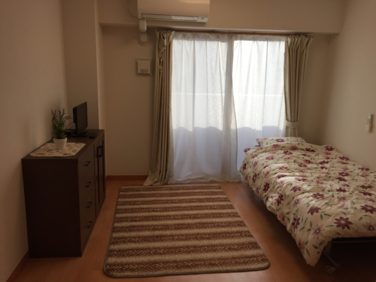 SOMPOケア そんぽの家S茨木春日