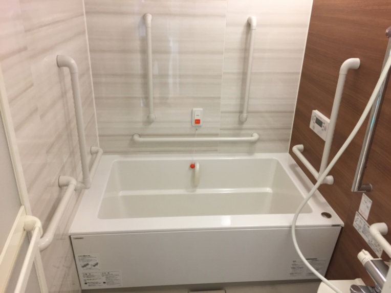 SOMPOケア そんぽの家S茨木春日