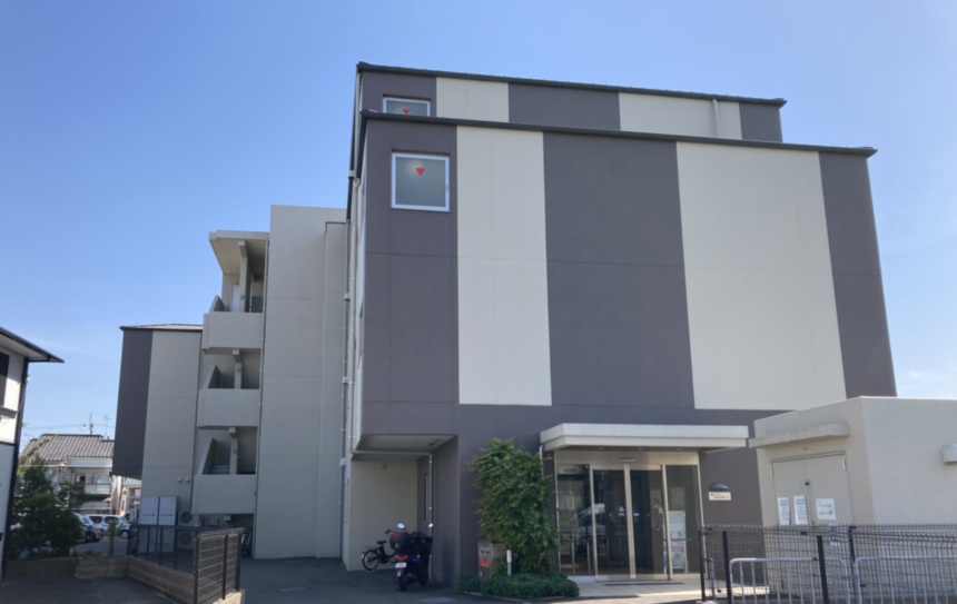 SOMPOケア そんぽの家S南太秦