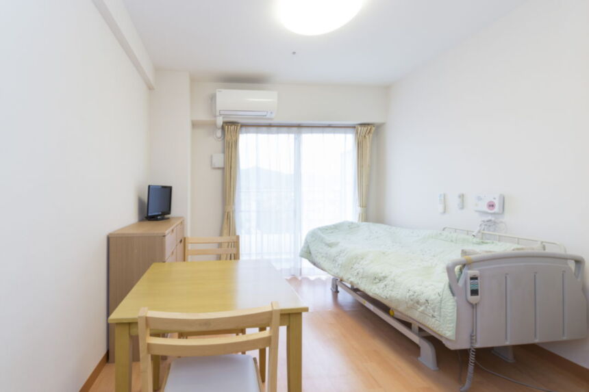 SOMPOケア そんぽの家S南太秦