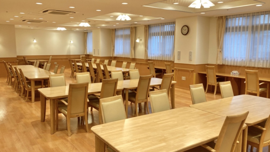 SOMPOケア そんぽの家S池下