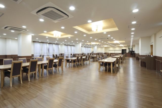 SOMPOケア そんぽの家S灘大石