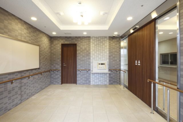 SOMPOケア そんぽの家S灘大石