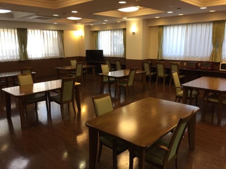 SOMPOケア そんぽの家Ｓ上野毛駅前