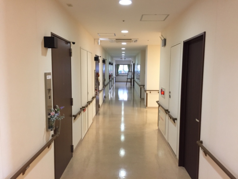 SOMPOケア そんぽの家S上野毛駅前