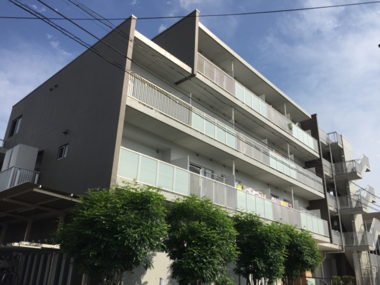 SOMPOケア そんぽの家S平和台