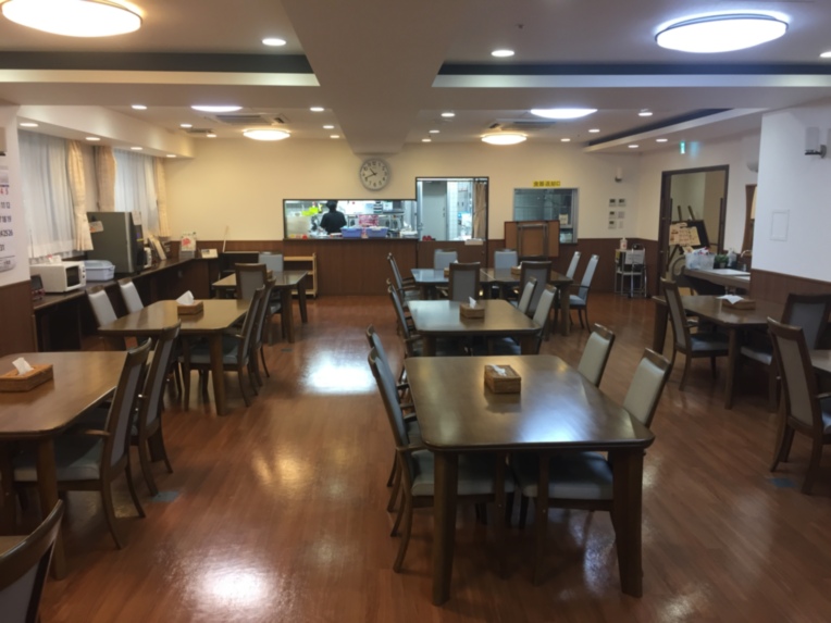 SOMPOケア そんぽの家S平和台