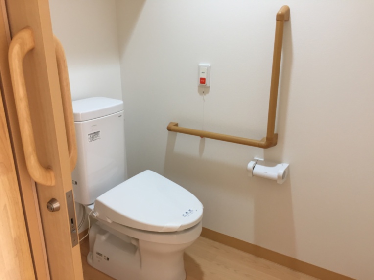 SOMPOケア そんぽの家S平和台