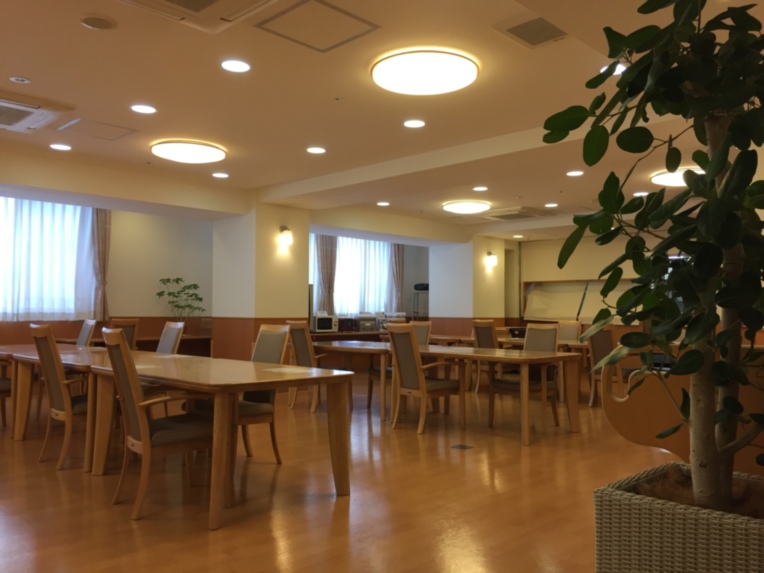 SOMPOケア そんぽの家S西大井