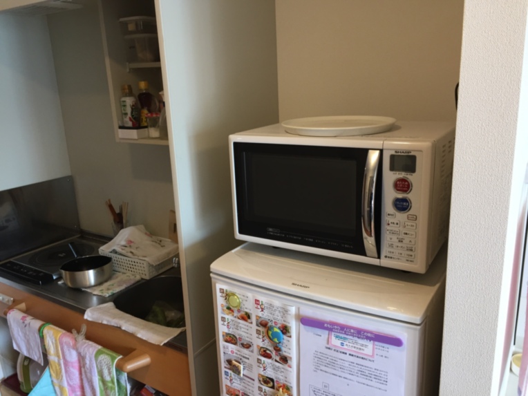 SOMPOケア そんぽの家S西大井