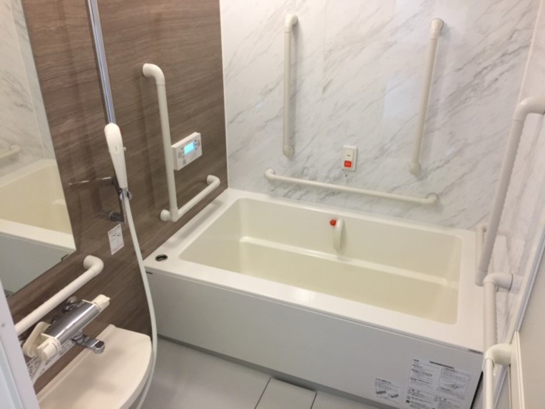 SOMPOケア そんぽの家S西大井