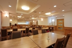 SOMPOケア そんぽの家S東寺(とうじ)