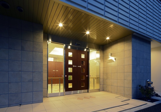 SOMPOケア そんぽの家S三鷹丸池公園