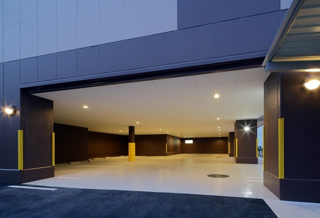 SOMPOケア そんぽの家S三鷹丸池公園