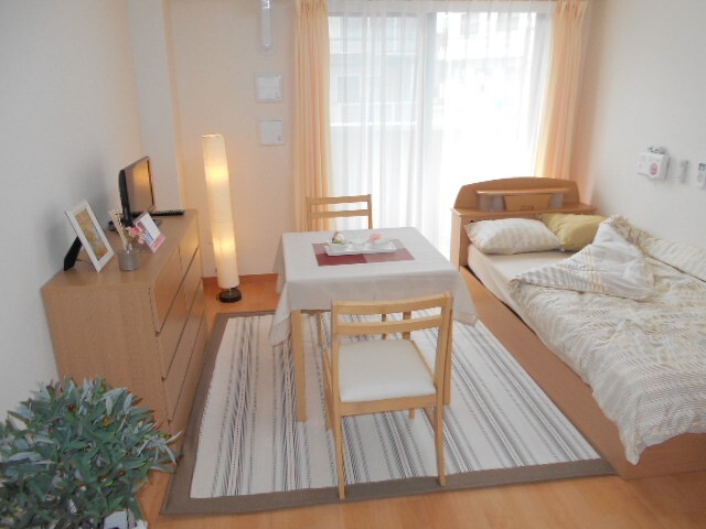 SOMPOケア そんぽの家S三鷹丸池公園