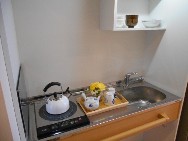 SOMPOケア そんぽの家S三鷹丸池公園