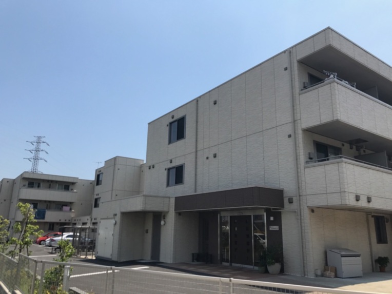 SOMPOケア そんぽの家S元住吉西