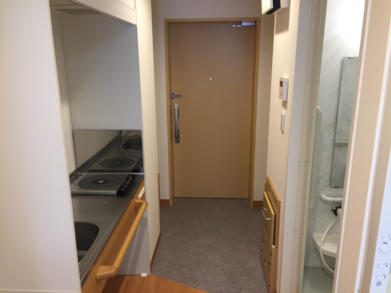 SOMPOケア そんぽの家S元住吉西