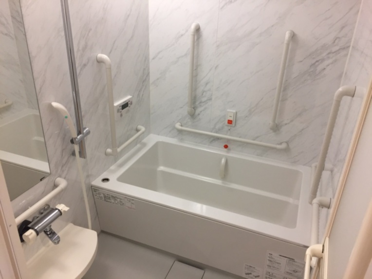 SOMPOケア そんぽの家S元住吉西