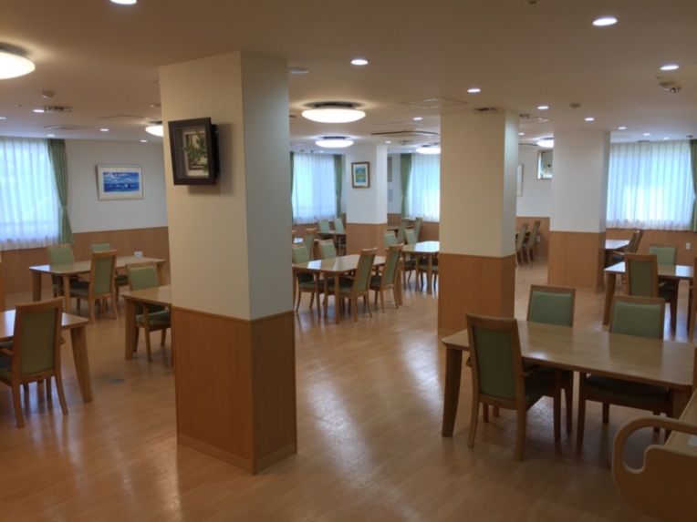 SOMPOケア そんぽの家S元住吉西