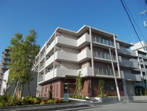 SOMPOケア そんぽの家S桃山台