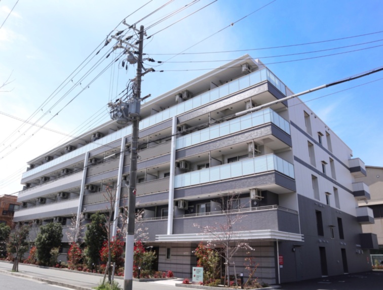 SOMPOケア そんぽの家S夙川香櫨園