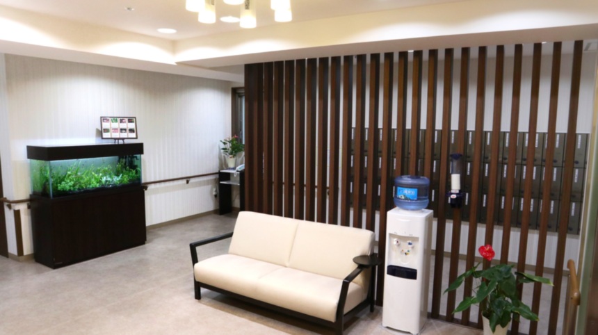 SOMPOケア そんぽの家S夙川香櫨園