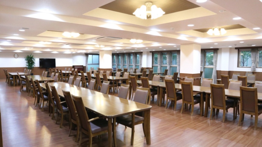 SOMPOケア そんぽの家S夙川香櫨園