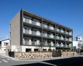 SOMPOケア そんぽの家S上新庄東