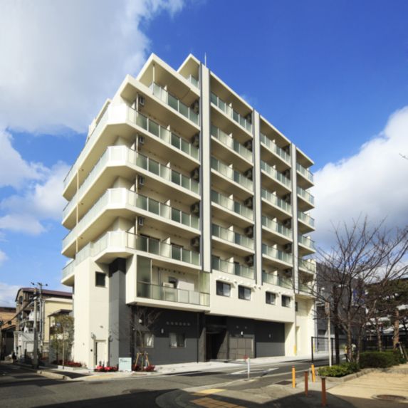 SOMPOケア そんぽの家S甲南山手