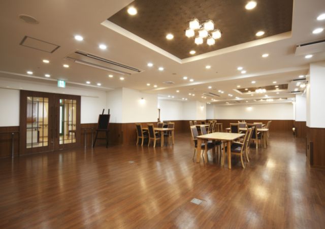 SOMPOケア そんぽの家S甲南山手