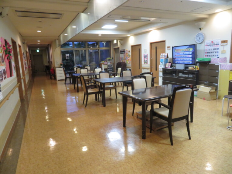 SOMPOケア そんぽの家 交野駅前