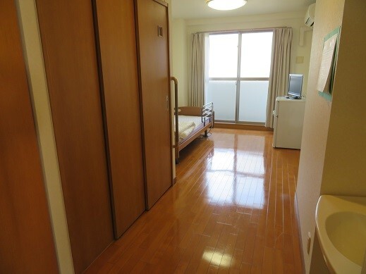 SOMPOケア そんぽの家 交野駅前