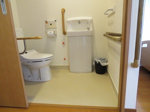 SOMPOケア そんぽの家 交野駅前